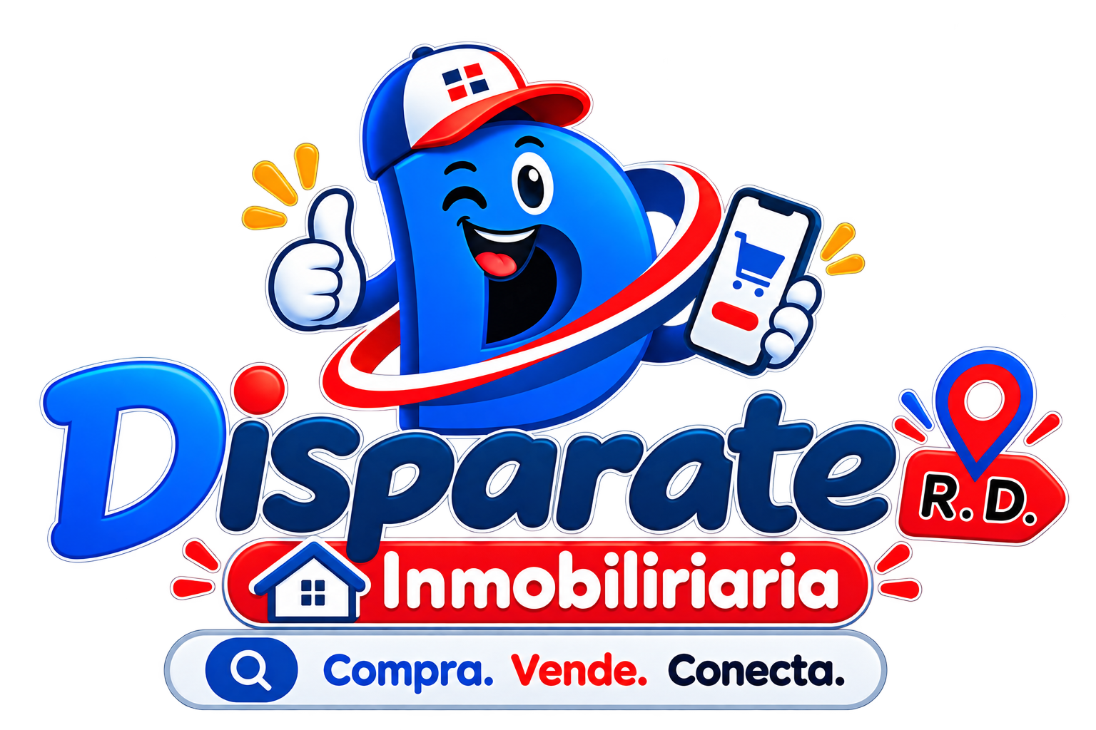 Disparate RD Inmobiliaria
